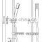 R12 High Quality Rainfall Shower head set/ shower column