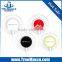 Colorful Wireless Charger Qi Wireless Charging Pad for Cell Phone Mobile