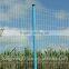 Wire mesh euro fence