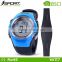 Calorie Counter Crane Sports Heart Rate Monitor Sports Watch