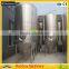 10,000L beer brewery equipment/beer fermenter/beer bright tank unitank