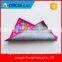 Logo Printed Double Sided Microfiber Lens Cloth