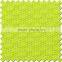 295gsm brilliant yellow and simple rhombus mesh fabric for dress,garments