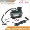 12V Car air compressor,300/250PSI air pump, air inflator,16mm cylinders air compressor