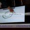 Best price interactive touch foil film shop win,Good application win