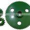 Chain Sprocket Dimensions