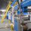 3 Layers Corrugated Paperboard Production Line