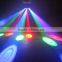 New Style 12*3W RGBW DMX LED Concert Light Sound Effect Light