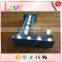 High quality different style fancy letters alphabet decorative