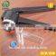 Hot selling glass medical vials practial vial capping machine