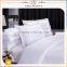 China manufacture wholesale cheap price plain twill fabric 100% cotton bed linen for hotels