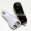 experienced factory supply Full 2100mah Power USB Socket Car Charger