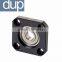 dup DFF Support side Ball screw bearing Support Unit