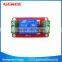 1-Channel 12V relay module Module relay 10a 30vdc power relay module