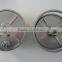 Shenzhen manufacture aluminum injections mold