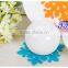 wholesale multifunctional food grade durable non-stick silicone baking mat