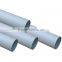 Regrind recycling white granules into pvc powder