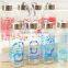 Best selling product in europe high-grade glass water bottle Supplier