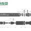 DTH Hammer Parts, DTH90, Spring-type Straight Pins