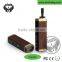 Electronic Cigarette Dry Herb Vaporizer wooden vaporizer Kit Dry Herb and Wax Coil 2 IN 1 100% Original