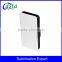 Factory Direct Sale Blank Sublimation Mobile Phone Holster Litchi Grain Sublimation Phone Cover for Samsung Galaxy S7