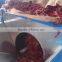 pepper stem removing machine|dry or fresh pepper stem cutter machine|dry chili stem cutting machine
