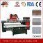China high speed cnc router machine for foam with four spindles