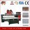 High technology cnc router machine for metal 2513 with certification