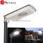 Hot Sell Newest Cool White Epistar 9W led solar street light