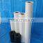 sublimation paper roll 100gsm heat transfer paper tacky paper for clothing, texile, mouse pad, etc.