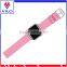 Wristband genuine leather strap for Fitbit Blaze / Metal bumper for Fitbit