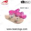 Factory Wholesales Hottest Sale Cheap Summer Women PVC Slipper EVA Shoes