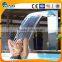 New style stainless steel swimming pool shower equipment