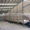 Longwell Hot Sale polystyrene silo styrofoam silos EPS silo