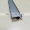 Home Furnishing Practical Aluminum Profile