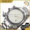 Popular Customizable Japan Movement King Quartz Japan Movement Stainless Steel Watch