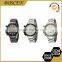 Popular Customizable Japan Movement King Quartz Japan Movement Stainless Steel Watch
