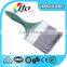 Six size wood /plastic handle paint brush for Paraguay