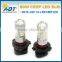 80W 850LM H4 H7 H9 H11 H16 9005 9006 LED Low Beam Headlights DRL Fog Bulbs