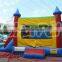 Guangzhou jumper kids inflatable bouncer