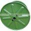 empty punching type steel wire cable reel                        
                                                                                Supplier's Choice