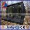 New design luxury vacation leisure container house