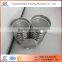 39 mesh BZJ-300 type lab shaker sieve for Paint