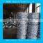 High Speed Barbed Wire Machine China Supplier