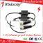 Waterproof Coaxial Cat5 BNC Video Balun for CCTV Security Camera