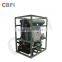 CE confirmed ice maker machine for ice tube