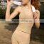 Customized professional ladies vest hot selling yoga dress
