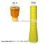 Visual Range Solar LED Street Traffic Cone Lamp