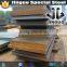 High strength 708M40 steel plate