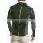 new product wholesale clothing apparel & fashion jackets men full zip insulated sport wear jacket